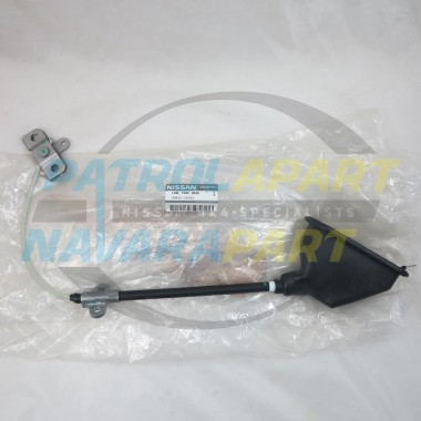 Genuine Nissan Navara D40M VSK YD25 V9X VQ40 Handbrake Cable