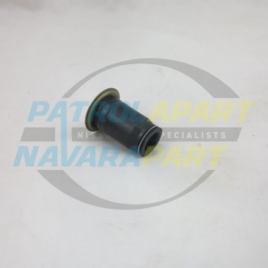 Non Genuine Injector Seal fits Nissan Navara D22 ZD30 DDI