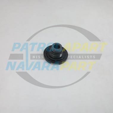 Non Genuine Glow Plug Rocker Cover Seal for Nissan Navara D22 ZD30
