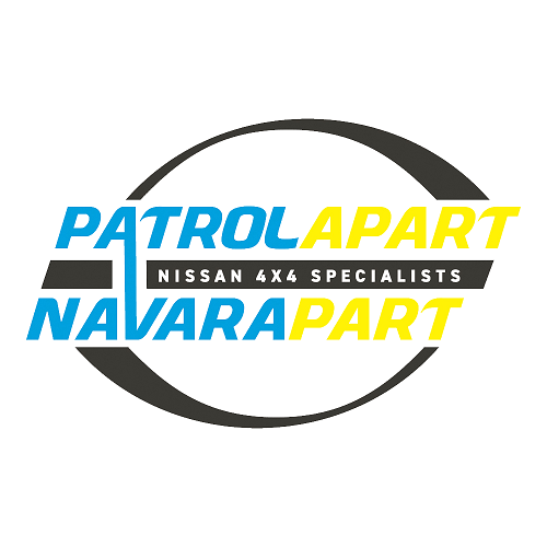 PATROLAPART