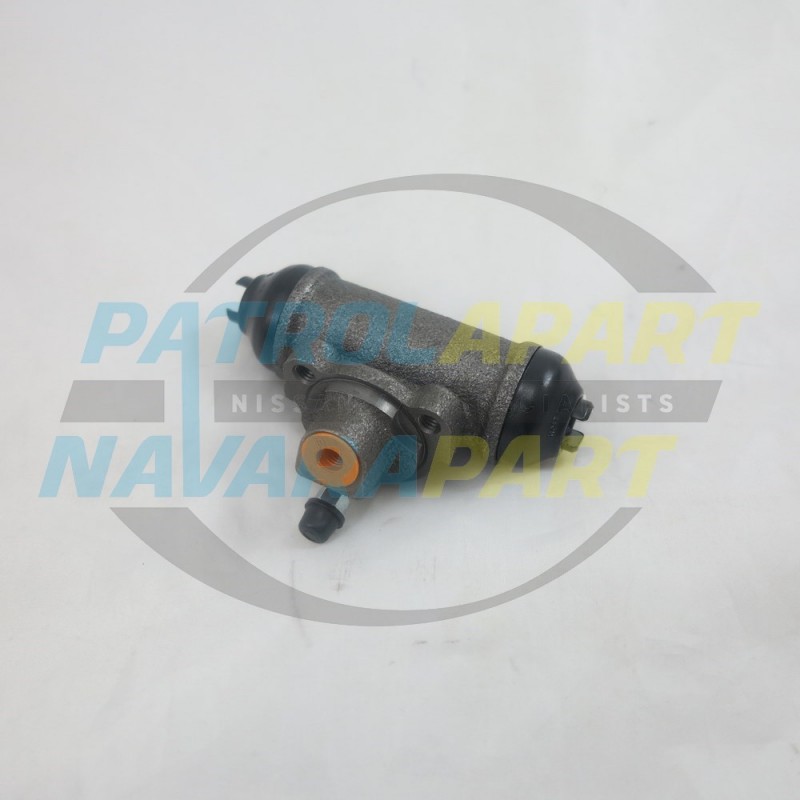 Rear Wheel Brake Cylinder for Nissan Navara D22 4WD ZD30 VG33 YD25