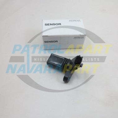 Left Hand Camshaft Position Sensor for Nissan Navara D40 VQ40 4.0L R51