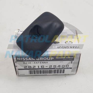 Genuine Nissan Navara D22 Antenna Seal Plug Scuttle Panel