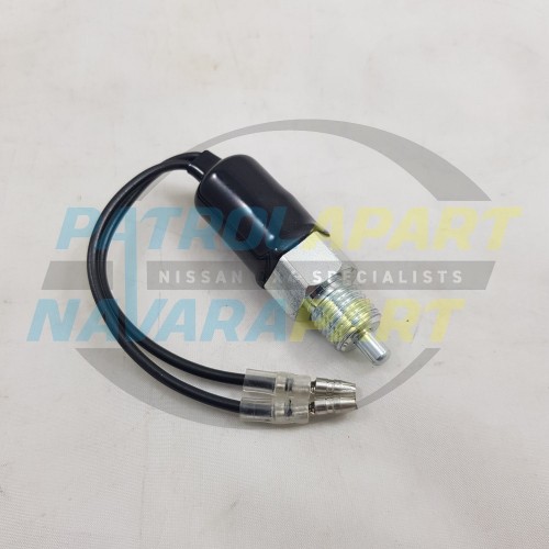Nissan Navara D22 MNT YD25 Reverse Switch
