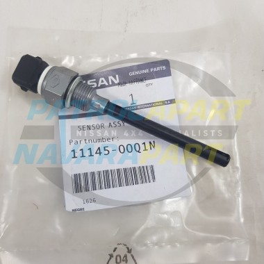Genuine Nissan Navara D23 NP300 M9T YS23 Oil Level Sensor