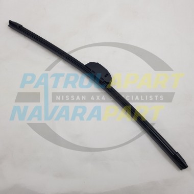 Wiper Flex Blade for Nissan Navara D22 D40 Pathfinder R51 Direct Fit