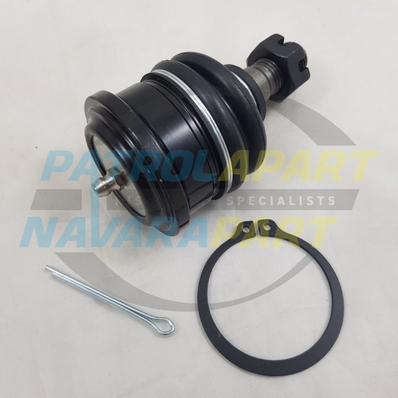 Heavy Duty Upper Ball Joint for Nissan Navara D23 NP300 & D40 Left or Right
