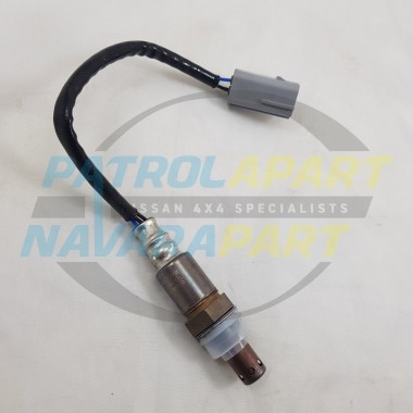 O2 Oxygen Sensor for Nissan Navara D40 R51 YD25