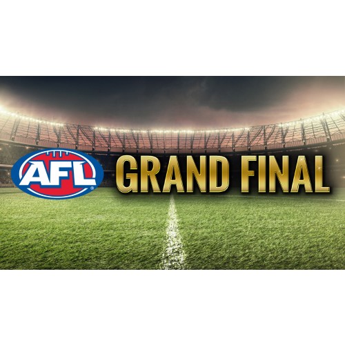 AFL Grand Final Long Weekend Navarapart