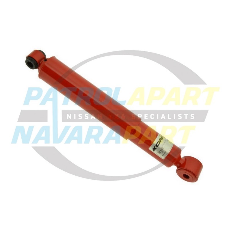 Koni Rear Shock Absorber suits Nissan Navara D23 N300 Coil 40mm Lift