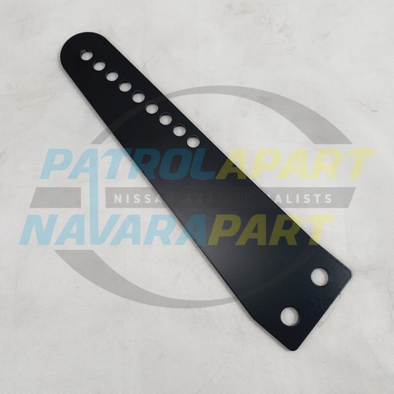 Headlight Aim Extension Bracket suits D23 NP300 Nissan Navara