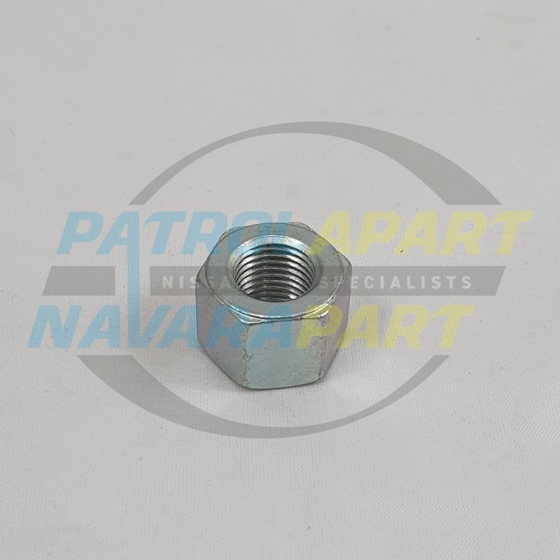 Genuine Nissan Navara D21/ D22 4WD Torsion Bar Adjuster Nut