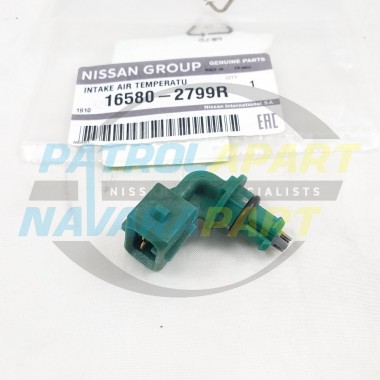 Genuine Nissan Navara D23 NP300 YS23TT Intake Air Temp Sensor