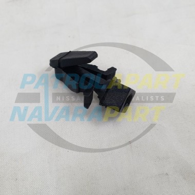 Front Grille Clip for Nissan Navara D22 D40 D23 & Pathfinder R51