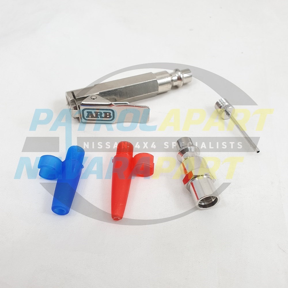 ARB Pump Up Accessory Kit for Air Compressor Hose