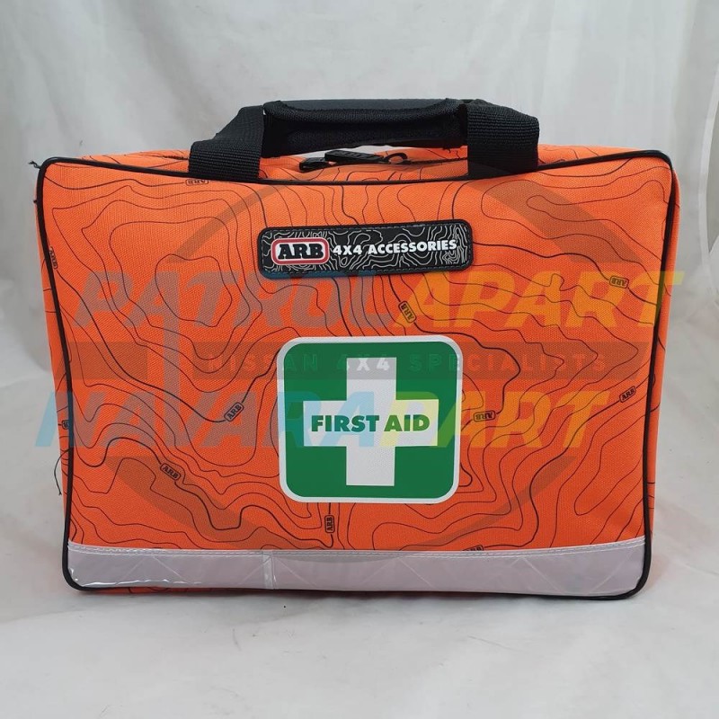 ARB Family First Aid Kit Snake Bite & Eye Kit for Home Camping 4WDing Outdoors