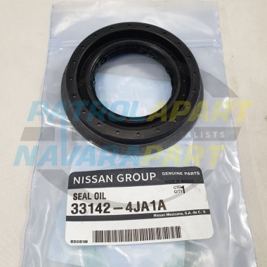 Nissan Navara D23 NP300 Genuine Transfercase Rear Output Seal M9T
