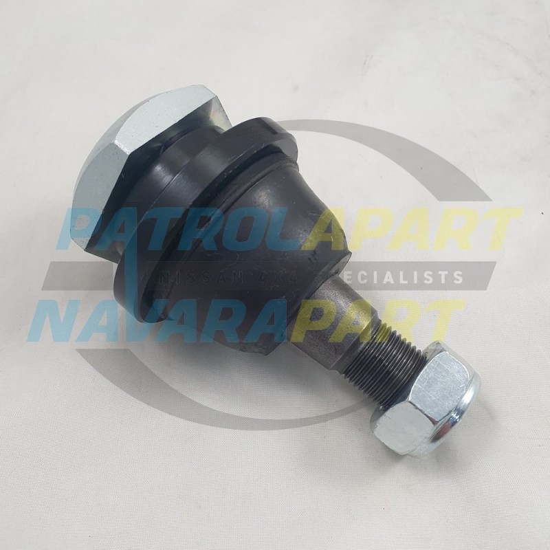 Lower Ball Joint LH RH for Nissan Navara D22 1997-2015 4WD Models