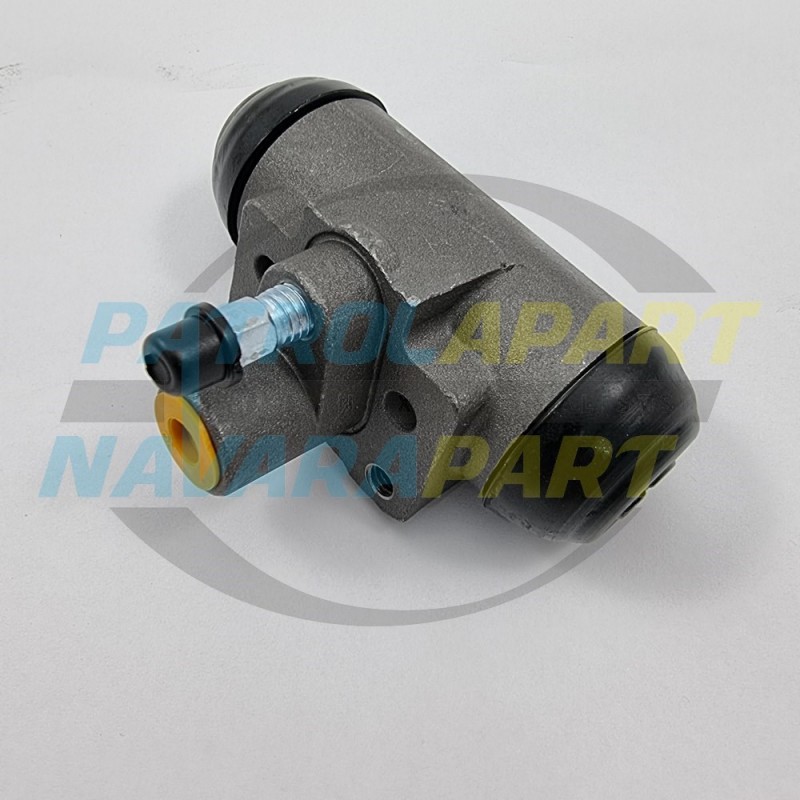 Rear Wheel Brake Cylinder for Nissan Navara D40 MNT & D23 NP300