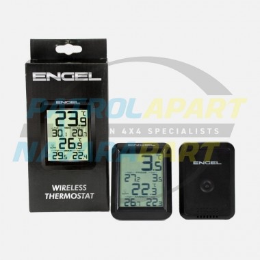 Genuine Engel Fridge Wireless Digital Thermometer NEW MODEL