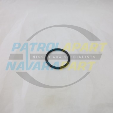 Lift Pump Water Sensor ORing for Nissan Navara D22 D40