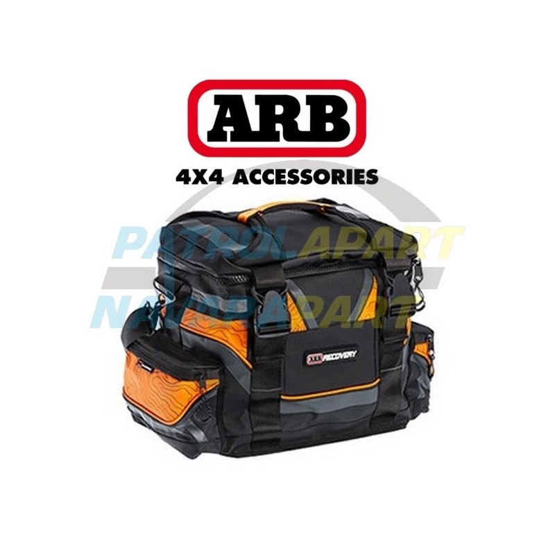 ARB Large Recovery Bag - 'Winch Pack' For all your recovery gear