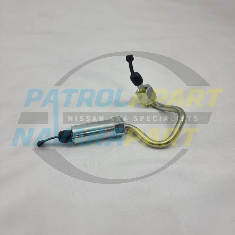 No3 Injector Line Pipe for Nissan Navara D22 D40 YD25 R51