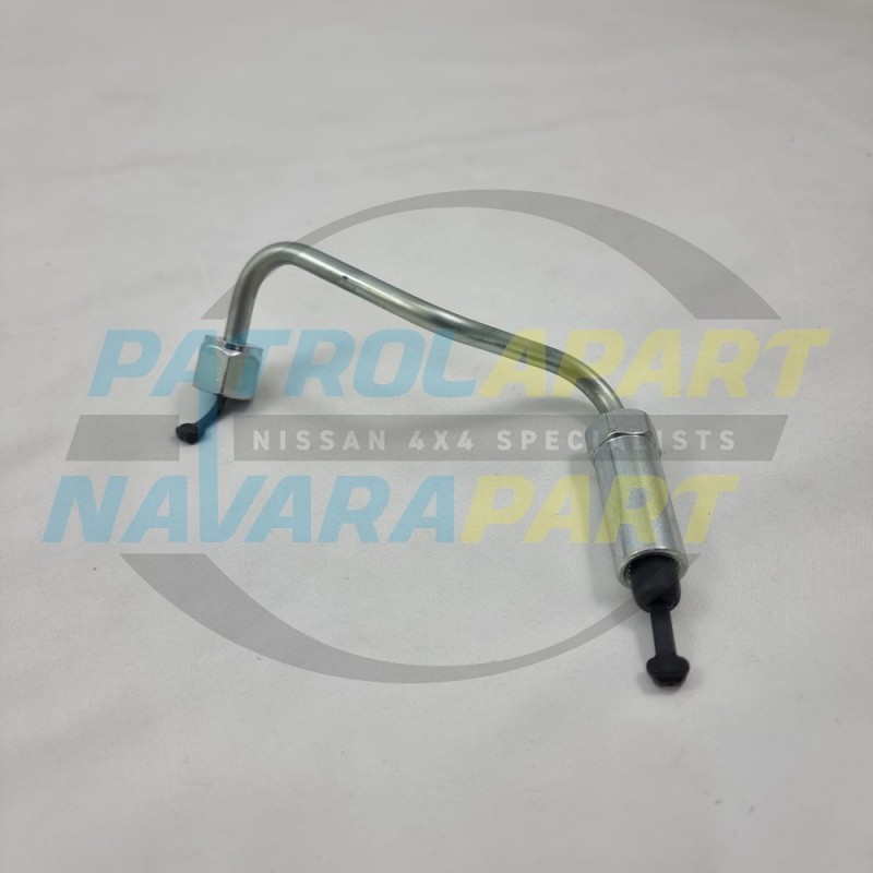 No4 Injector Line Pipe for Nissan Navara D22 D40 YD25 R51