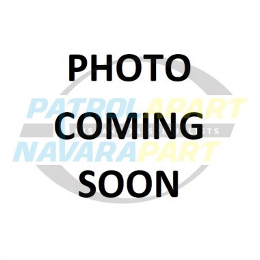 Caliper Slide Bolt Upper/Lower Suit Nissan Navara D22 D40 Front