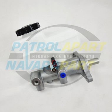 Brake Master Cylinder for Nissan Navara D40M Spain & Pathfinder R51