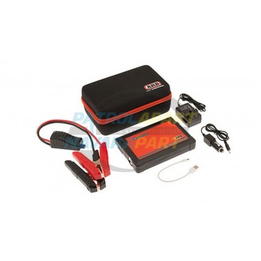 ARB Portable Jump Start Kit 24,000 mAh for 4x4, Car, Boat, Motorbike