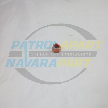 Exhaust Manifold Nut Suit Nissan Navara ZD30 YD25