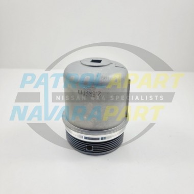 Tridon Oil Filter Housing with Spigot for Nissan Navara D22 ZD30