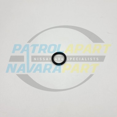 Genuine Nissan Navara D23 NP300 Dipstick Tube Oring
