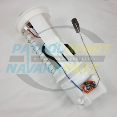Genuine Nissan Navara D40 VQ40 4.0L Petrol Fuel Sender & Pump