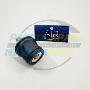 ARB Chuck Fitting JIC For Air Compressor Extension Hose 07402XX