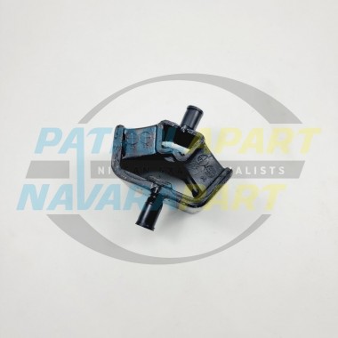 Gearbox Mount suits Nissan Navara D22 YD25 4WD