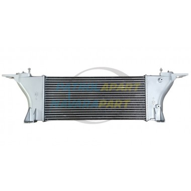 Reconditioned Intercooler C/O for Nissan Navara D40 VSK V9X 3.0L V6 Diesel
