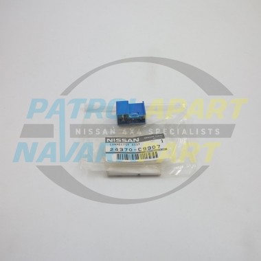 Genuine Nissan Navara D40 D23 R51 Fusible Link Blue 50/30/40