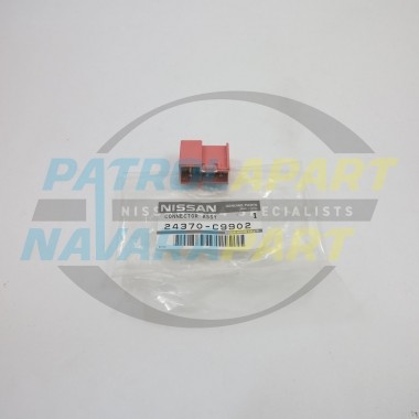 Genuine Nissan Navara D40 R51 VQ40 Fusible Link