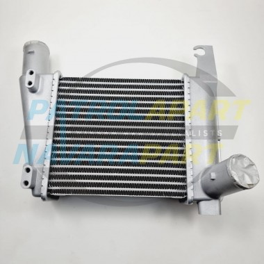 Reconditioned Intercooler for Nissan Navara D22 YD25 JN1 & MNT