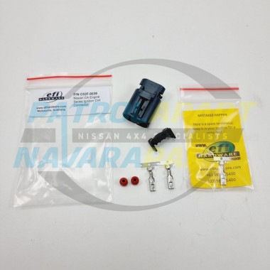 Reverse Switch Plug Suit Nissan Navara D22