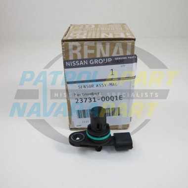 Genuine Nissan Navara D23 NP300 M9T YS23 Cam Angle Sensor