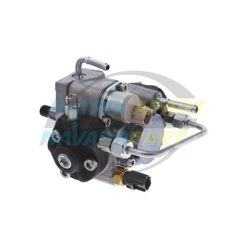 Fuel Injector Pump High Pressure Suit Nissan Navara D22/D40 127KW