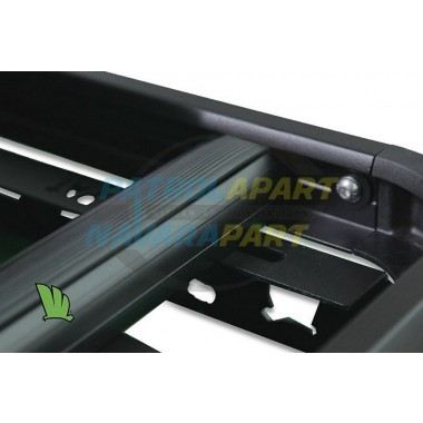 Wedgetail Roof Rack Accessory - RUBBER INSERT Kit