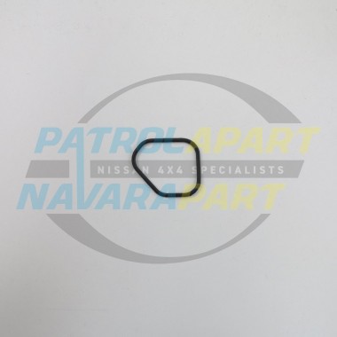Stone Timing Cover Square Oring Suit Nissan Navara D22 QD32 TD27