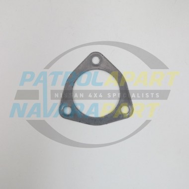 KP Thermostat Housing Outlet Gasket suits Nissan Navara with QD32 and TD27