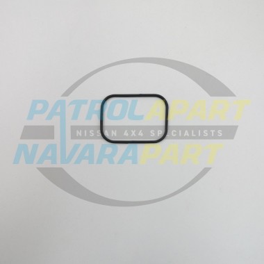 Stone Thermostat Housing O-Ring for Nissan Navara D22 TD27 QD32