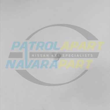 Genuine Nissan Navara D22 Clutch Pedal Spring Bush