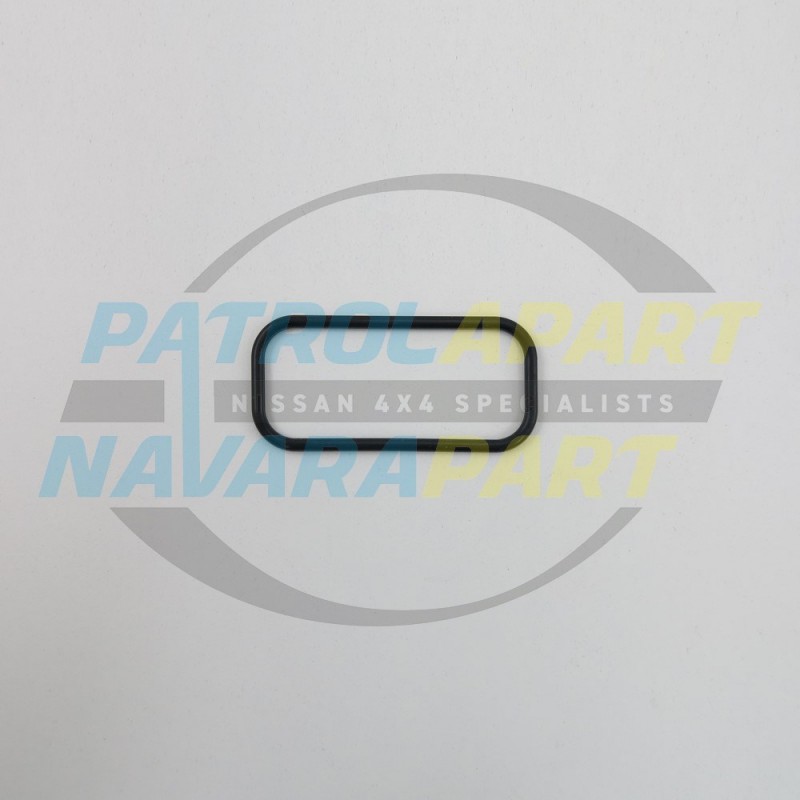 Stone Timing Cover Oring Square Suit Nissan Navara TD27 QD32